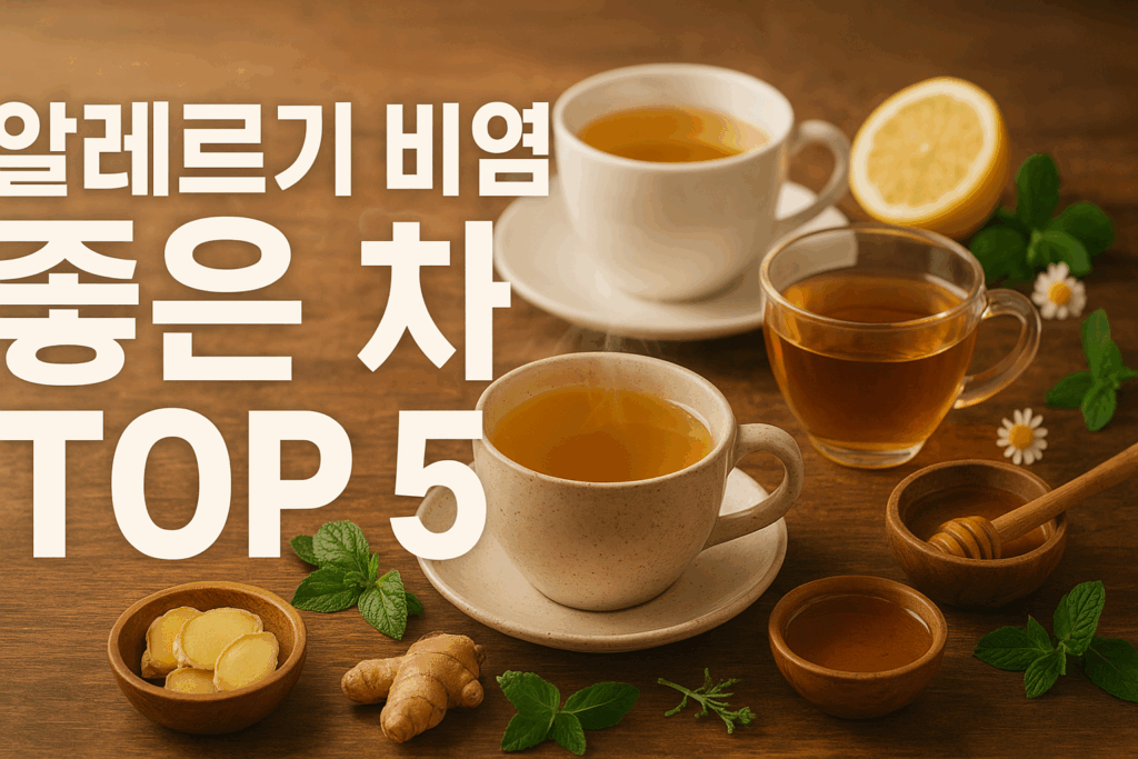 비염