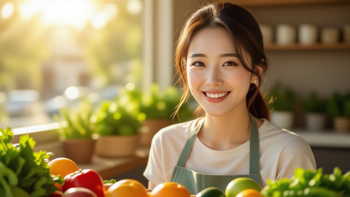 궤양성 대장염 증상, 원인, 진단부터 치료까지 완벽 가이드 8 🥗 증상 완화를 위한 식단과 생활 습관