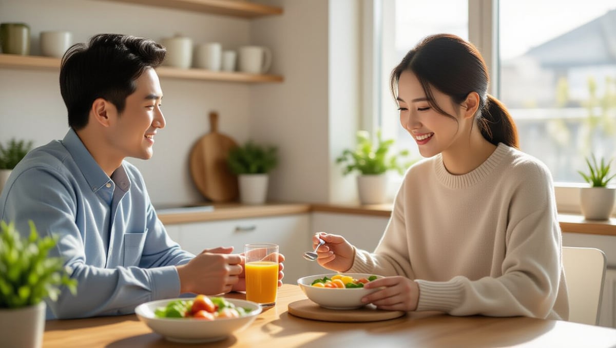 궤양성 대장염 증상, 원인, 진단부터 치료까지 완벽 가이드 9 📌 마무리