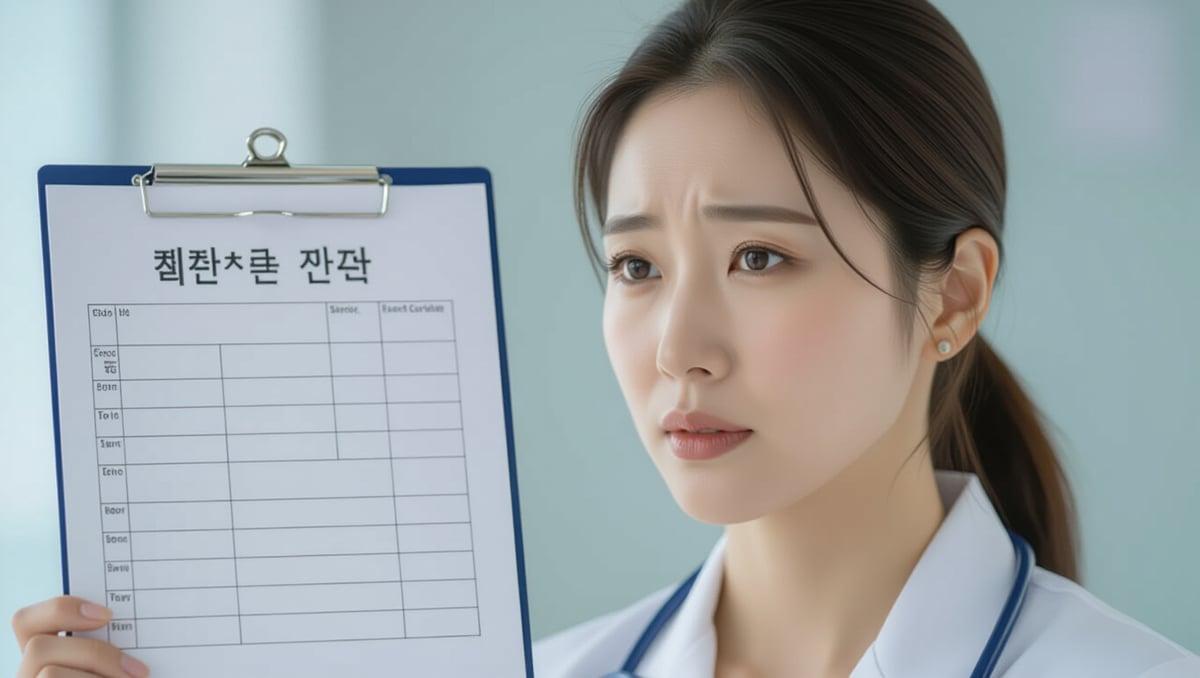 궤양성 대장염 증상, 원인, 진단부터 치료까지 완벽 가이드 4 📊 헷갈리기 쉬운 질환, 어떻게 다를까요?