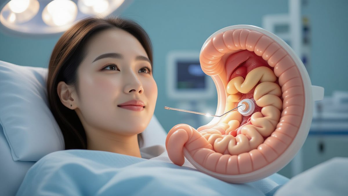 궤양성 대장염 증상, 원인, 진단부터 치료까지 완벽 가이드 6 📝 궤양성 대장염, 어떻게 진단하나요?