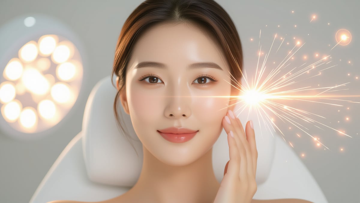 📋 레이저 제모, 핵심 원리와 장점