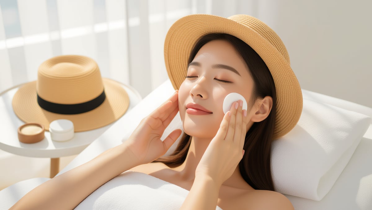 ⚠️ 레이저 제모 부작용과 현명한 대처법
