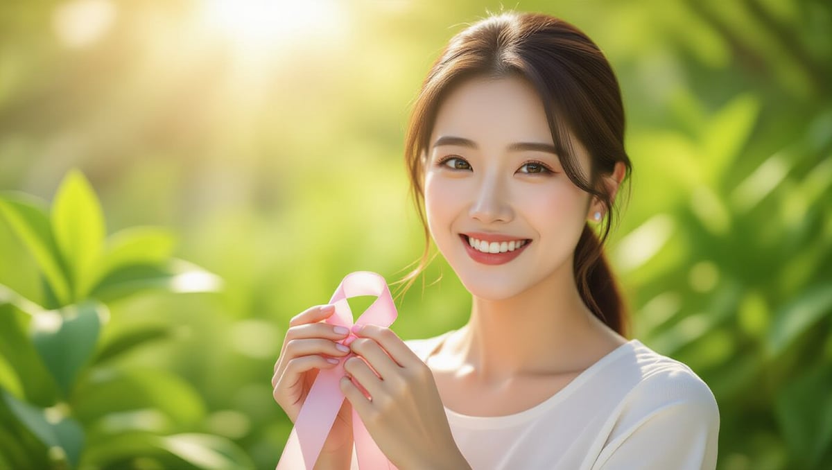 자궁내막증식증 원인부터 치료, 관리까지 완벽 가이드 9 📌 마무리