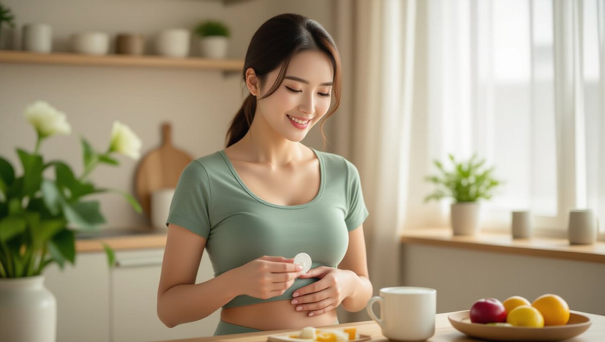 자궁내막증식증 원인부터 치료, 관리까지 완벽 가이드 7 💡 자궁내막증식증, 건강한 관리를 위한 생활 습관
