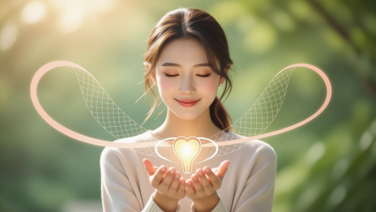 자궁내막증식증 원인부터 치료, 관리까지 완벽 가이드 8 🔗 자궁내막증식증과 전반적인 자궁 건강의 연결고리