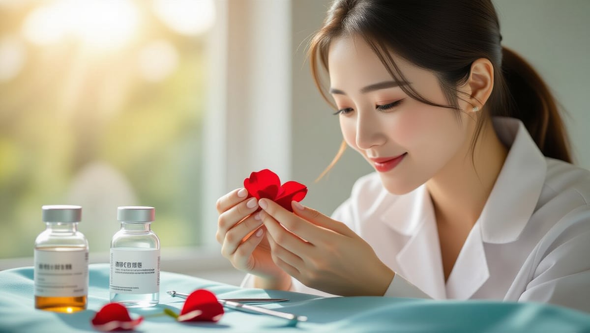 자궁내막증식증 원인부터 치료, 관리까지 완벽 가이드 6 💊 자궁내막증식증, 어떤 치료법이 있나요?