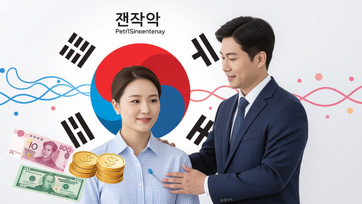 경동맥 협착증: 원인부터 치료, 예방까지 완벽 가이드 7 💰 수술 비용과 과정, 궁금해요!