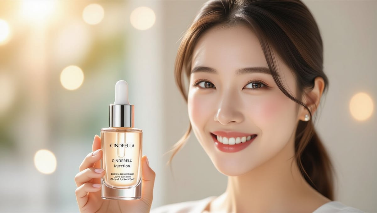 신데렐라 주사: 효과, 성분, 주기, 부작용 완벽 분석 5 🗓️ 신데렐라 주사 시술 주기 및 효과 지속 기간