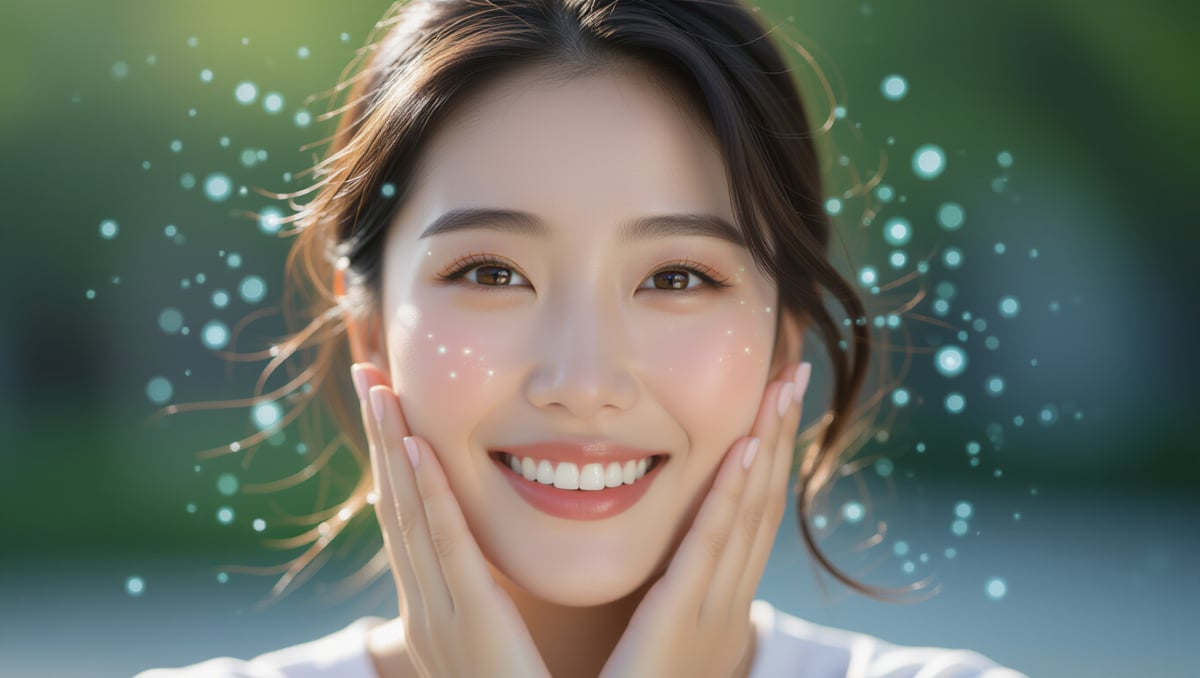 신데렐라 주사: 효과, 성분, 주기, 부작용 완벽 분석 2 📋 신데렐라 주사, 어떤 시술인가요?