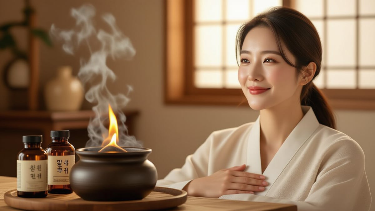 💊 체했을 때 고려할 수 있는 한방 치료 및 약물