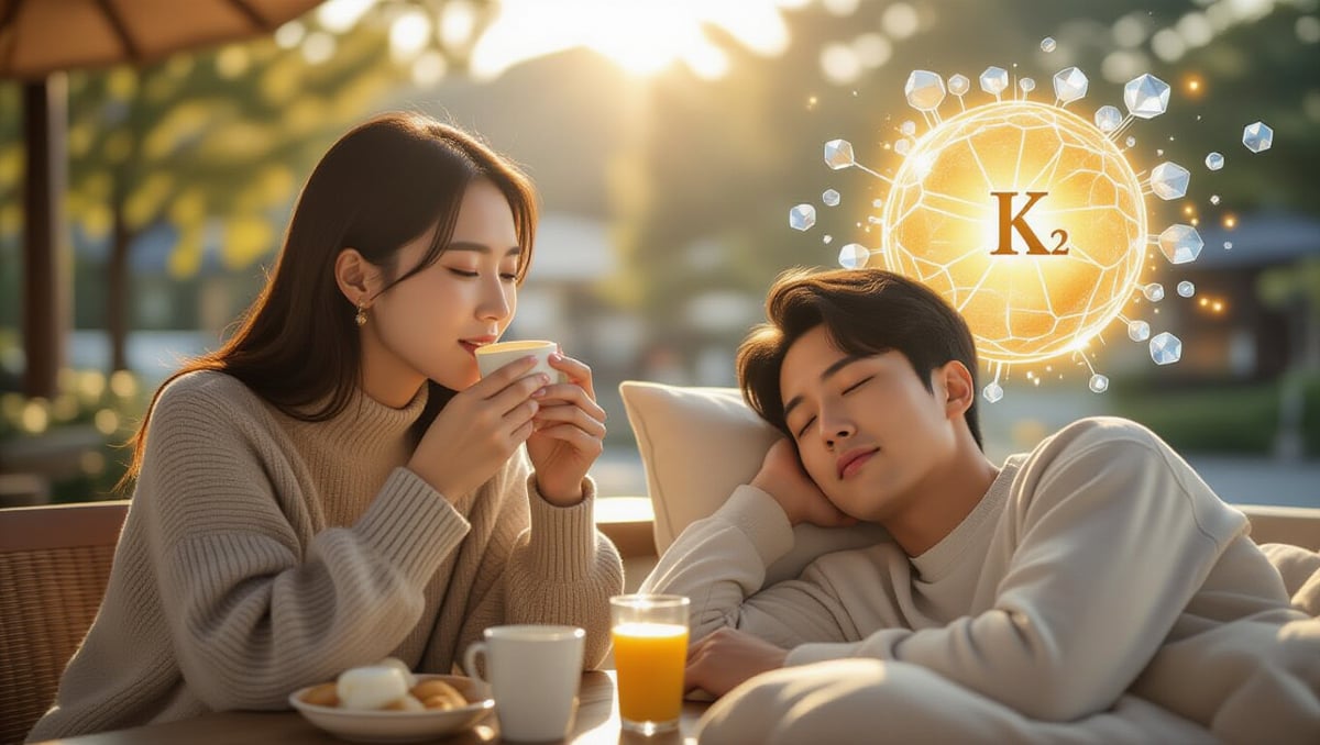 칼슘 마그네슘 황금 비율: 섭취법, 효능, 부작용까지 완벽 가이드 4 ⏰ 흡수율 높이는 섭취 타이밍과 방법