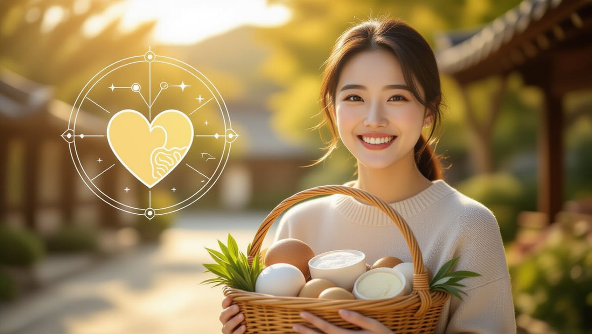 칼슘 마그네슘 황금 비율: 섭취법, 효능, 부작용까지 완벽 가이드 9 💖 마무리: 건강한 삶을 위한 황금 비율