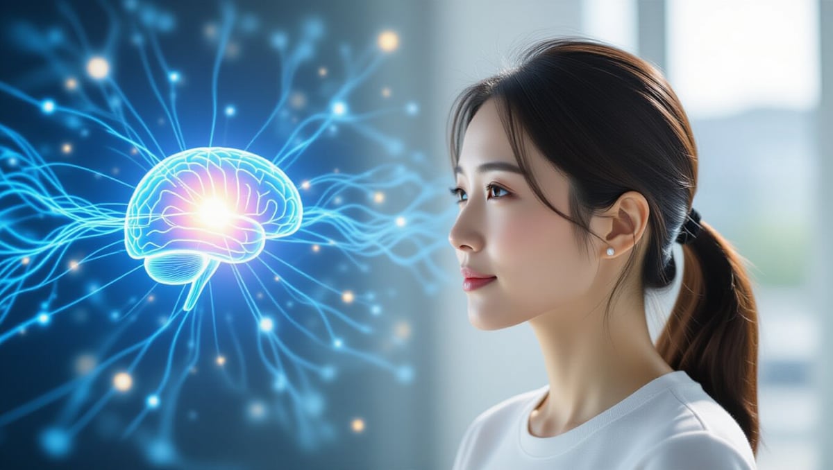 💡 포스파티딜세린의 주요 효능