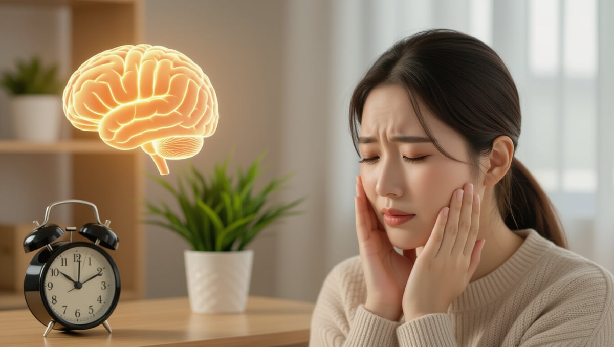 ⚠️ 포스파티딜세린, 부작용과 주의사항