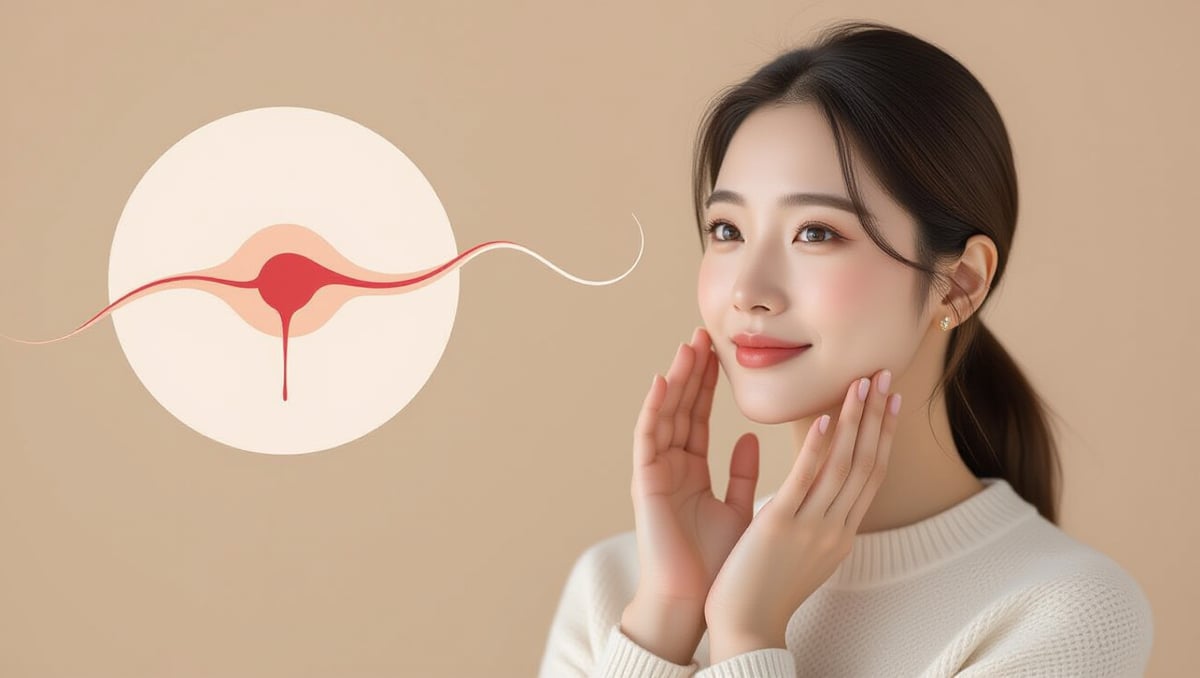 배란혈 모든 것: 원인, 특징, 착상혈/생리혈 구분법 9 📌 마무리하며