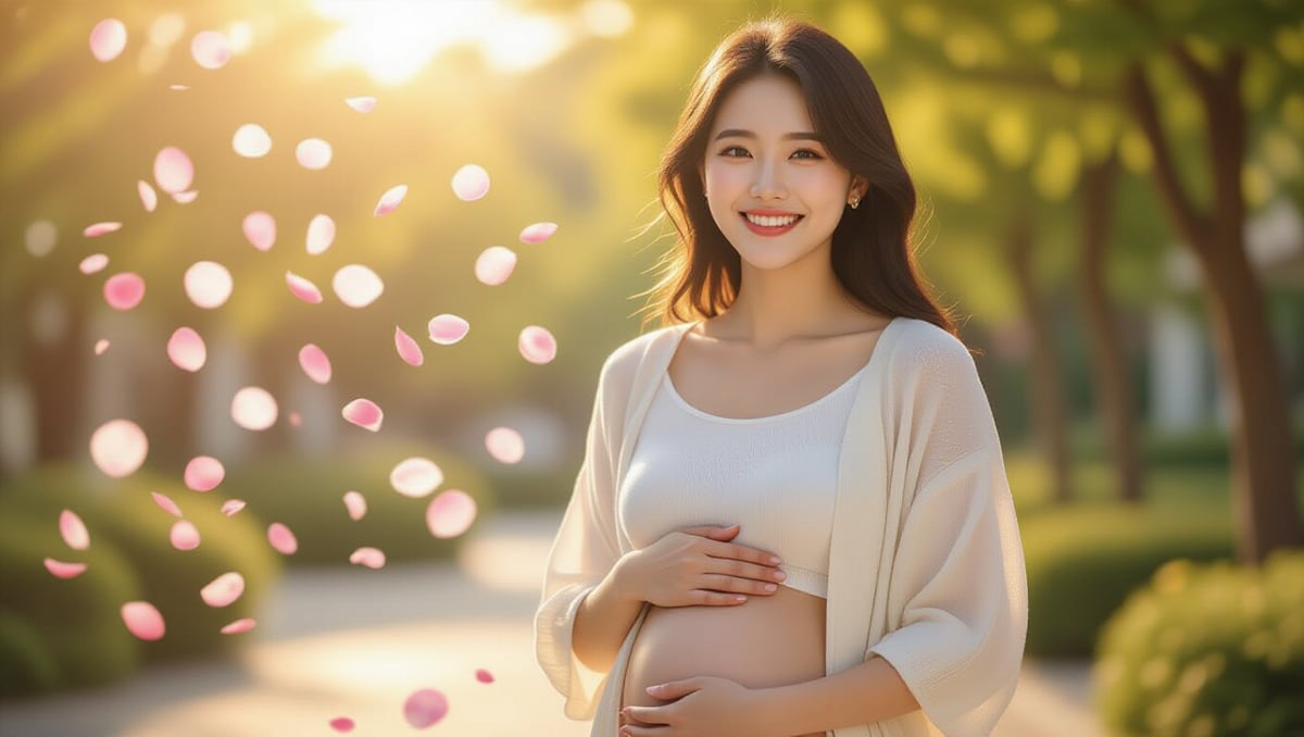 배란혈 모든 것: 원인, 특징, 착상혈/생리혈 구분법 5 💡 배란통과 배란혈, 함께 나타나는 신호