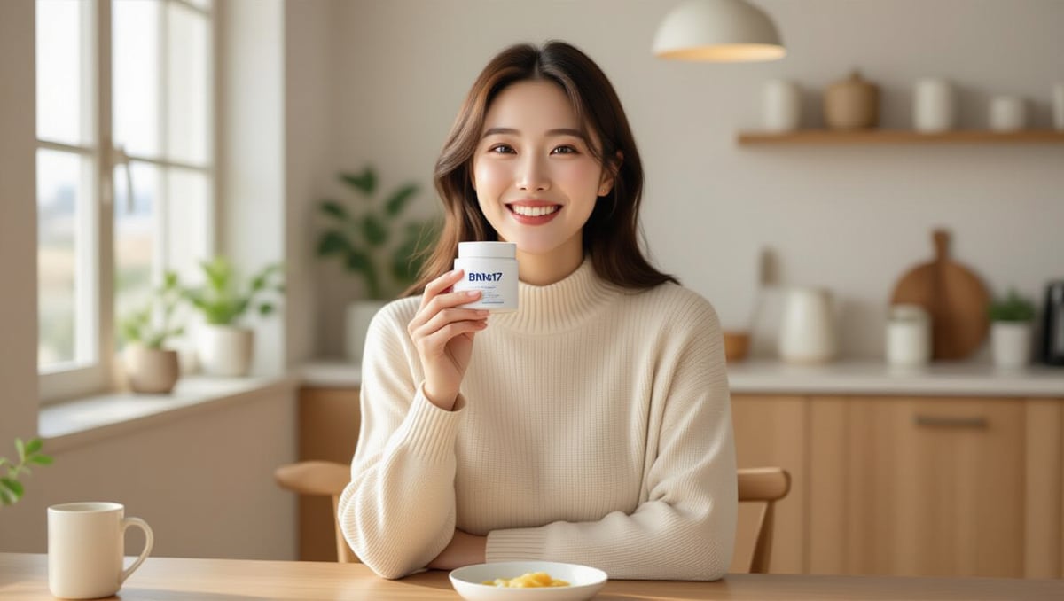 BNR17 유산균: 체지방 감소 효과와 올바른 섭취법 총정리 6 🗣️ BNR17 유산균, 실제 사용자 후기