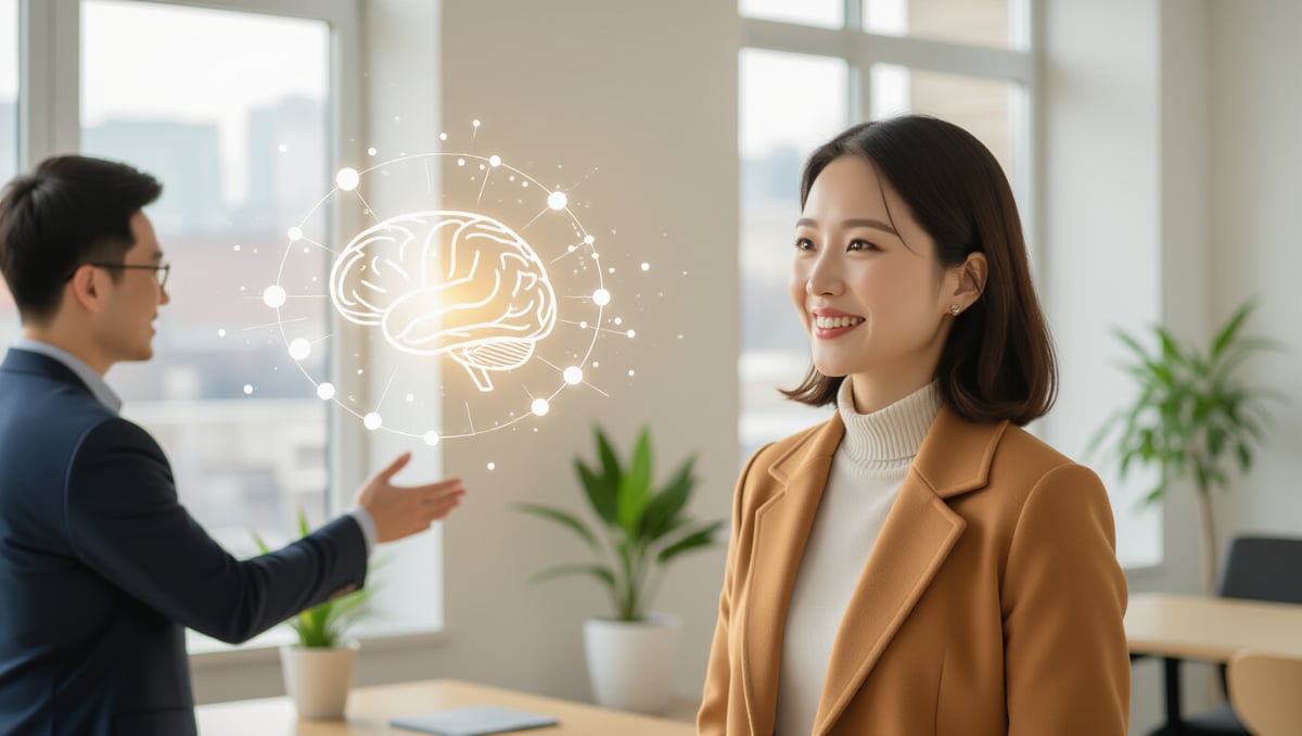 성인 ADHD, 증상부터 치료까지 완벽 가이드: 원인, 진단, 약물, 관리법 8 📌 마무리