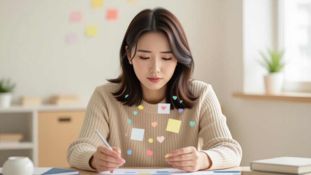 성인 ADHD, 증상부터 치료까지 완벽 가이드: 원인, 진단, 약물, 관리법 4 🔍 나도 ADHD일까? 정확한 진단 방법