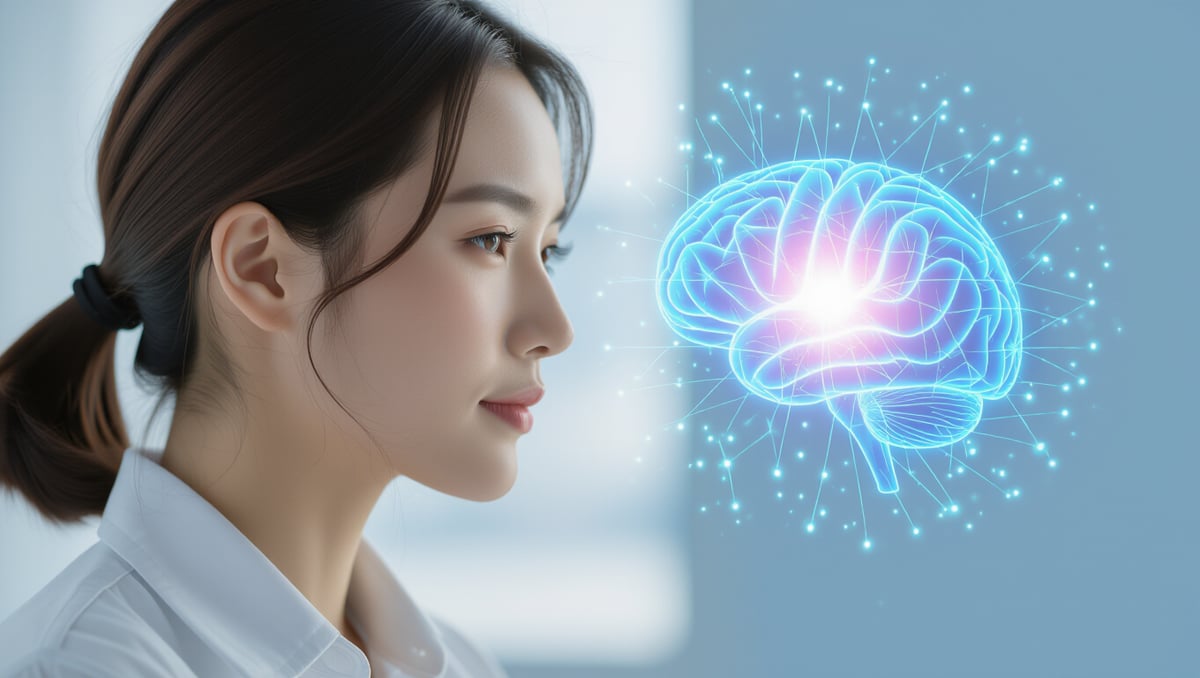 성인 ADHD, 증상부터 치료까지 완벽 가이드: 원인, 진단, 약물, 관리법 3 🧠 ADHD의 원인: 뇌 기능과 신경전달물질