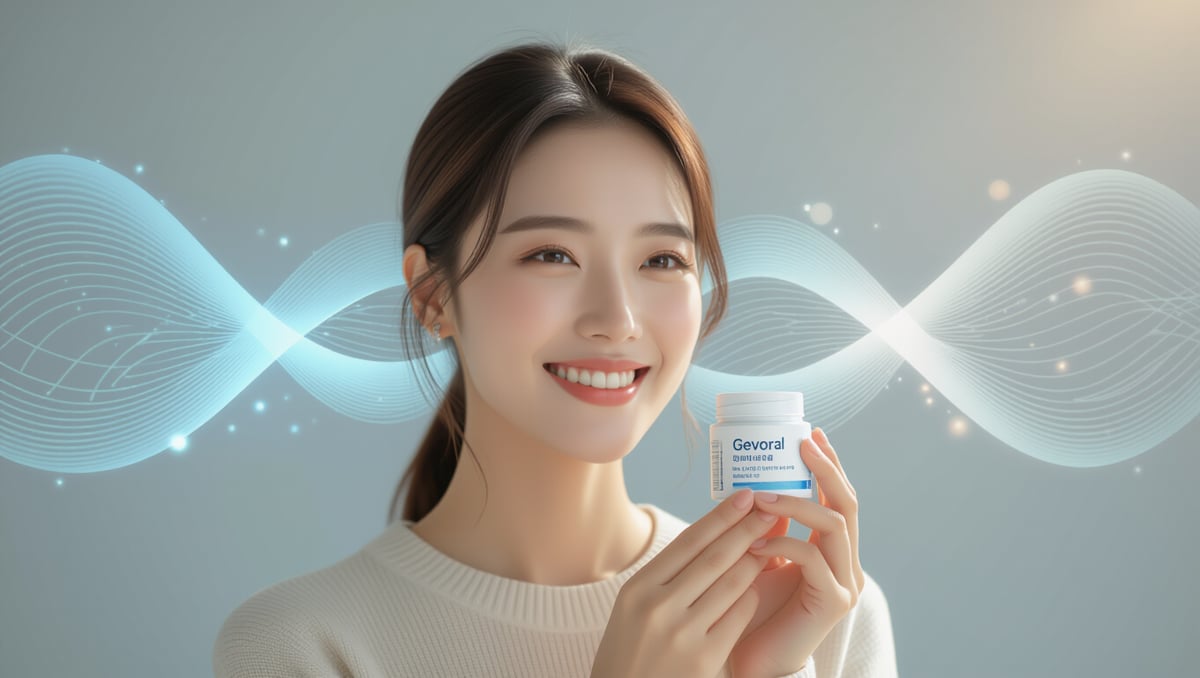 💡 게보린, 어떤 통증에 효과적일까?