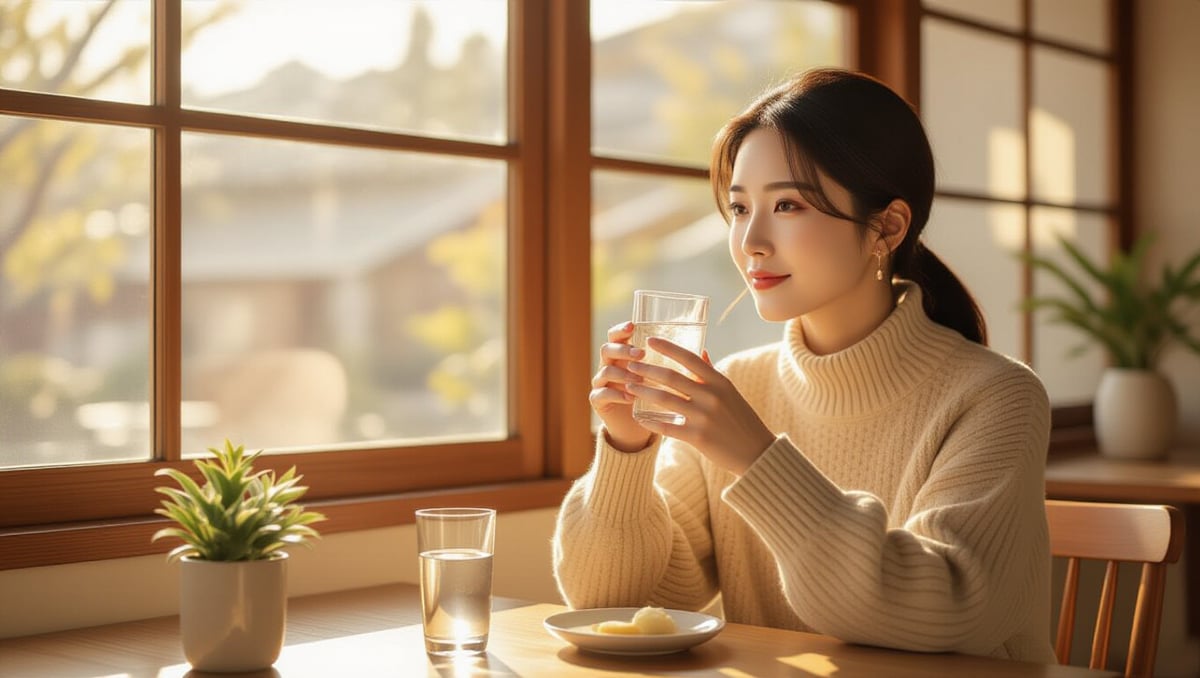 💊 게보린 복용법: 올바른 용량과 섭취 방법