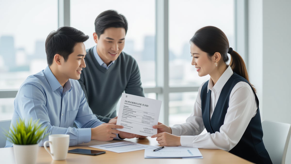 📝 발급 전, 이것만은 꼭 준비하세요!