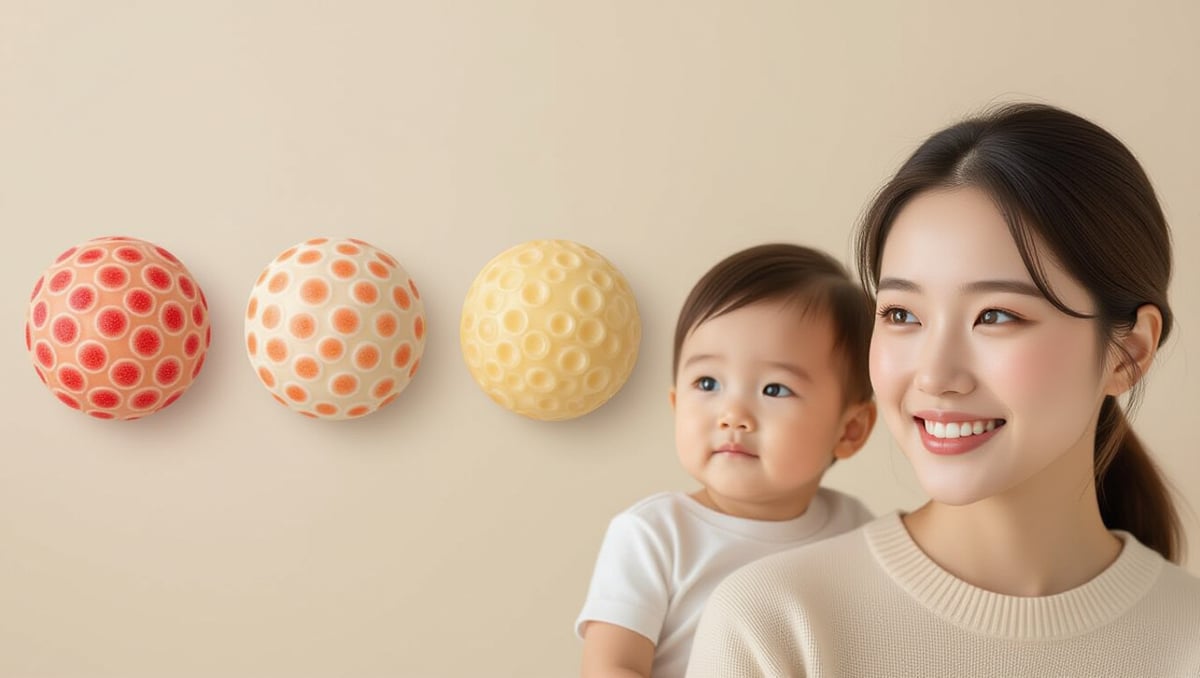 🔍 수두 발진, 단계별 변화 과정