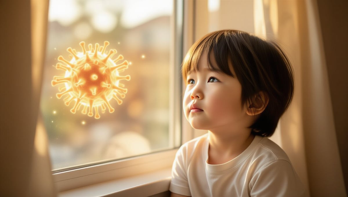 💡 수두 초기 대응, 골든타임을 놓치지 마세요!