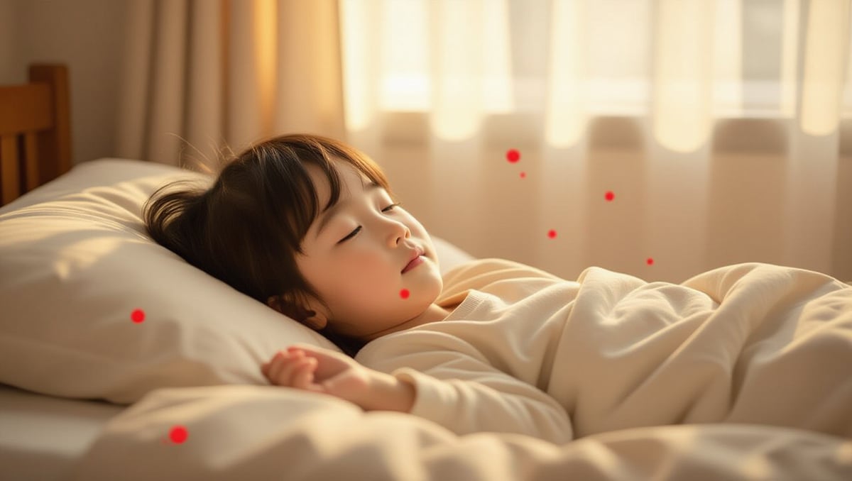 📋 수두 초기 증상, 감기와 어떻게 다를까요?