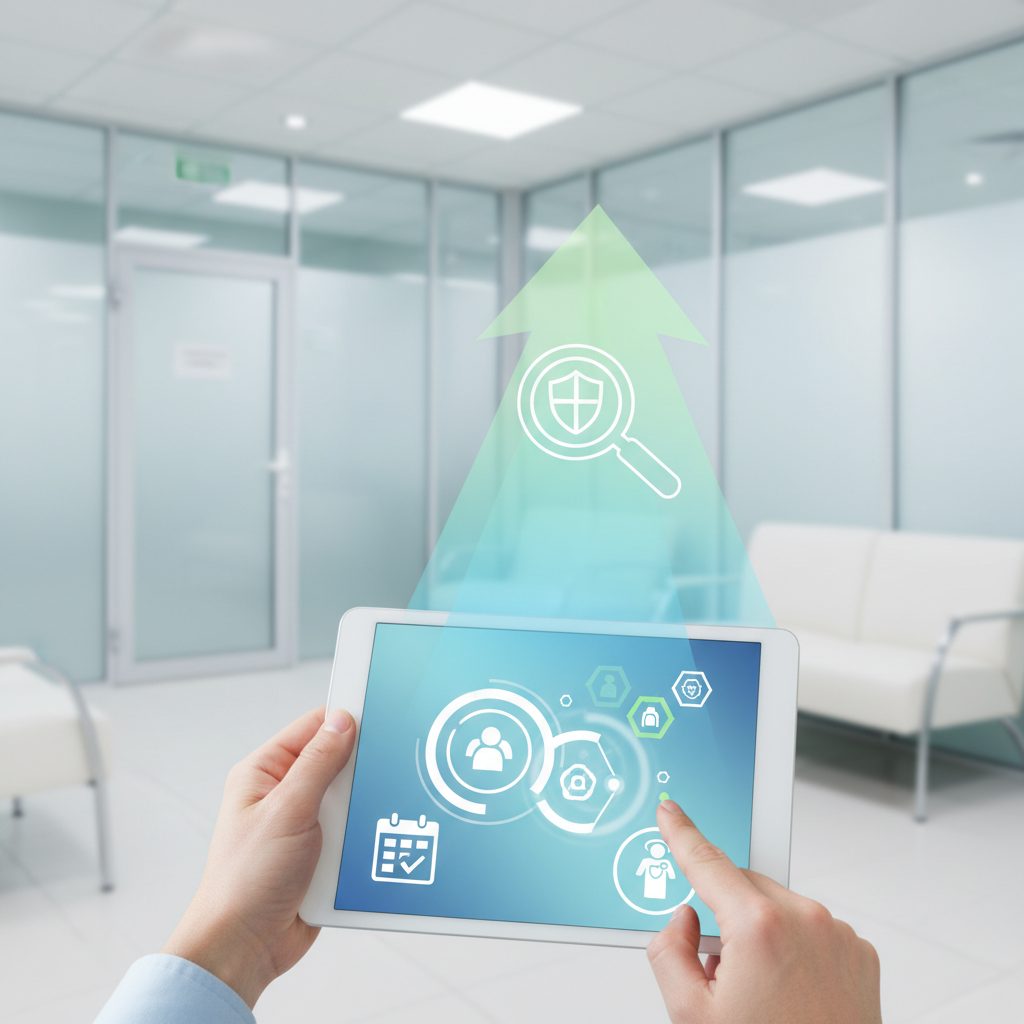 건강검진 병원 조회 방법 및 국가검진 대상자 확인 가이드 총정리