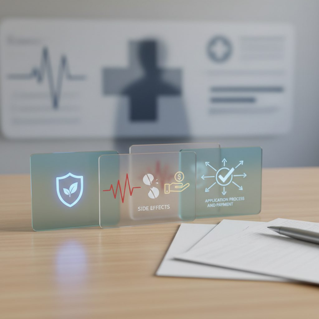 의약품 부작용 피해 보상 신청 방법과 실제 지급 사례 총정리