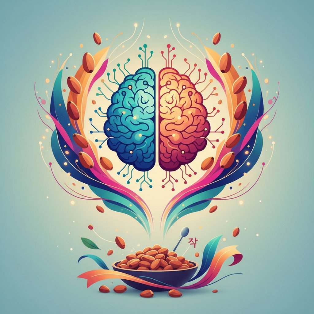 잣 치매 예방 효과 연구로 밝혀진 뇌 건강 효능과 섭취법