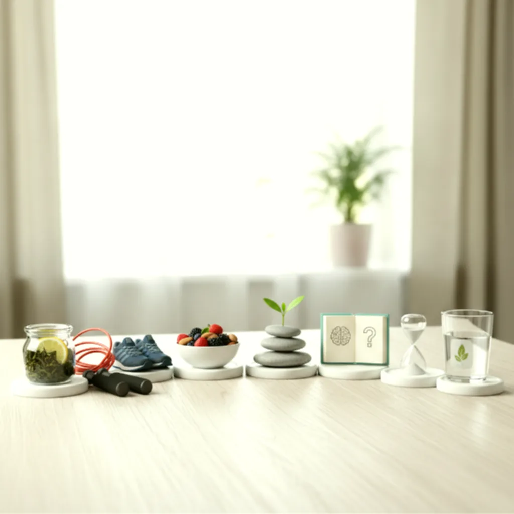 다이어트 정체기 극복 방법 7가지와 살 안 빠질 때 해결책 3 다이어트 정체기 극복 방법 7가지와 살 안 빠질 때 해결책