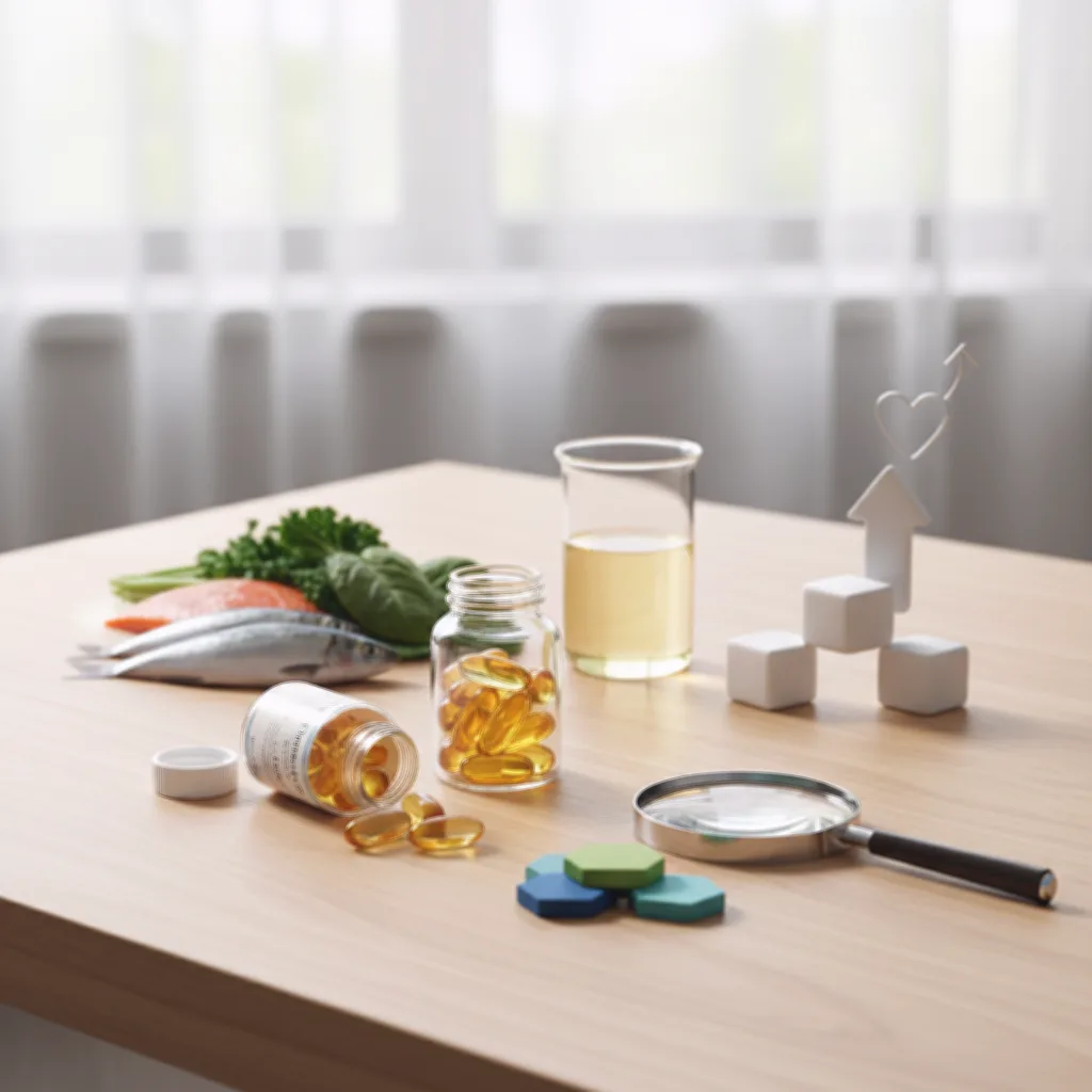 오메가3 고르는 법 rTG형이 좋은 이유와 제품 선택 기준 총정리 3 오메가3 고르는 법 rTG형이 좋은 이유와 제품 선택 기준 총정리