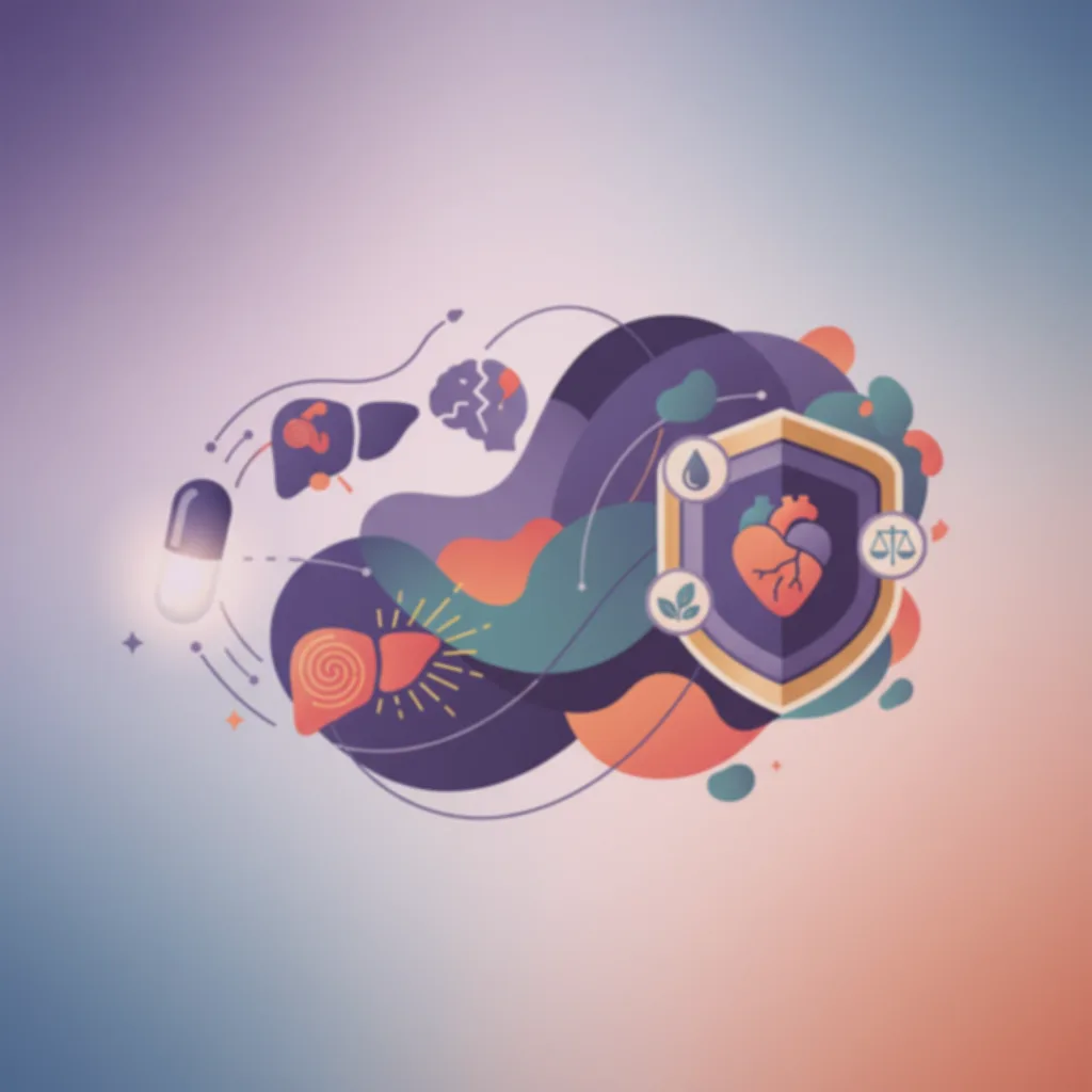 고지혈증 약 부작용 증상과 스타틴 복용 시 주의사항 총정리 4 고지혈증 약 부작용 증상과 스타틴 복용 시 주의사항 총정리