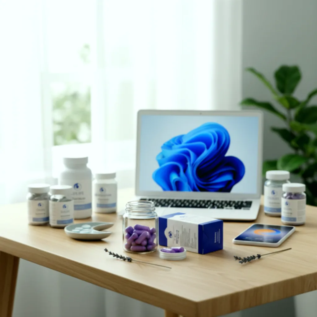 멜라토닌 영양제 해외 직구 가능 여부와 효능 및 부작용 총정리