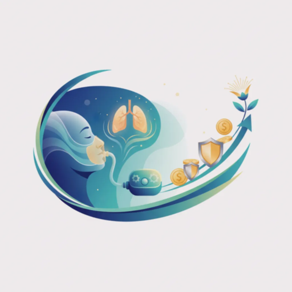 수면무호흡증 양압기 건강보험 적용 조건과 비용 혜택 총정리