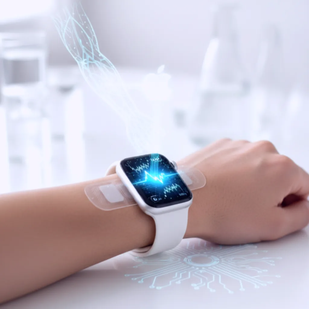 애플워치 혈당 측정 기능 출시일 루머와 가능성 분석 총정리