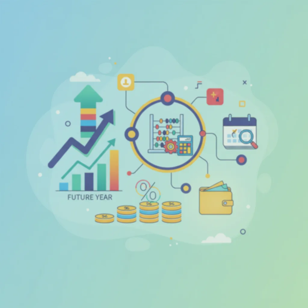 2026년 건강보험료 인상률과 내 월 보험료 직접 계산하는 방법