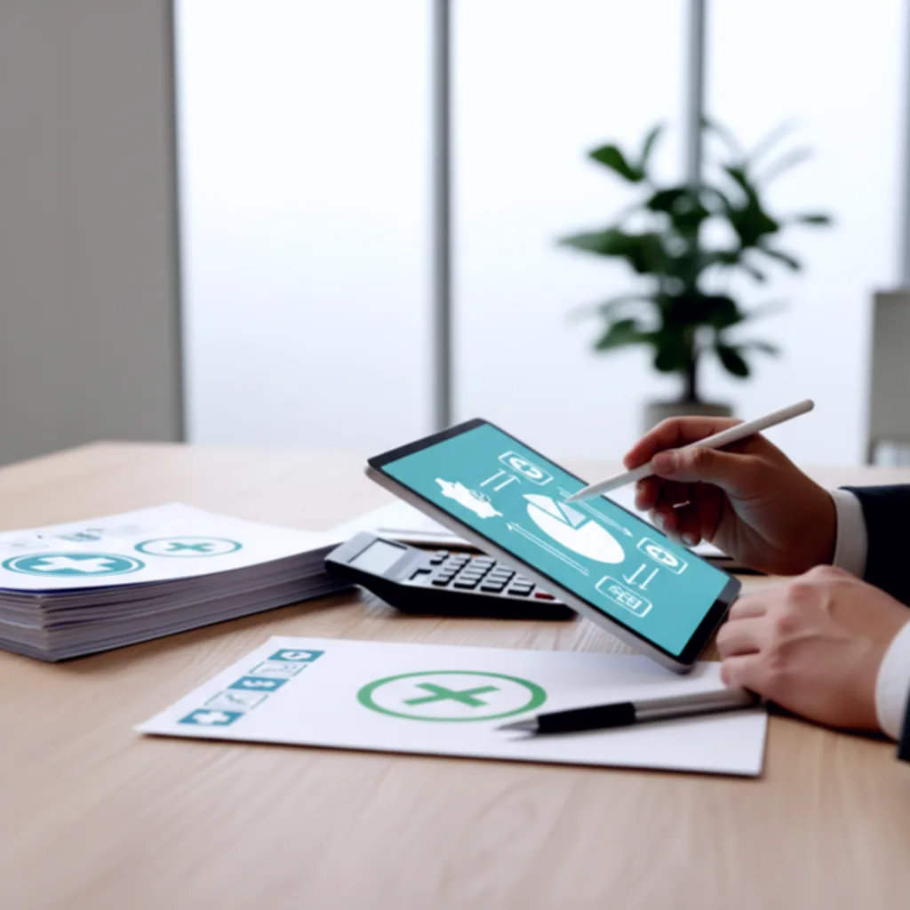 병원비 연말정산 누락 확인 방법과 환급금 돌려받는 법 총정리