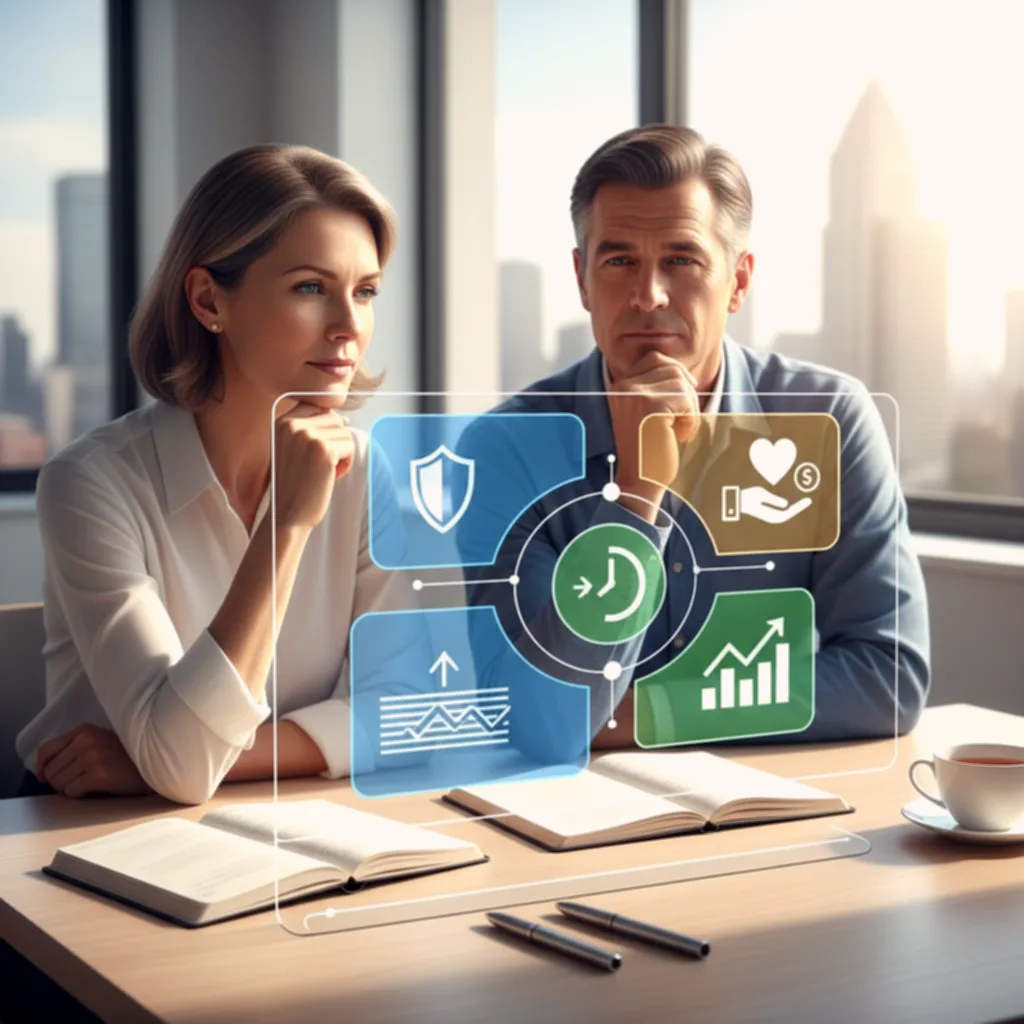 암보험 비갱신형 가입 요령 40대 50대 필수 기준 총정리