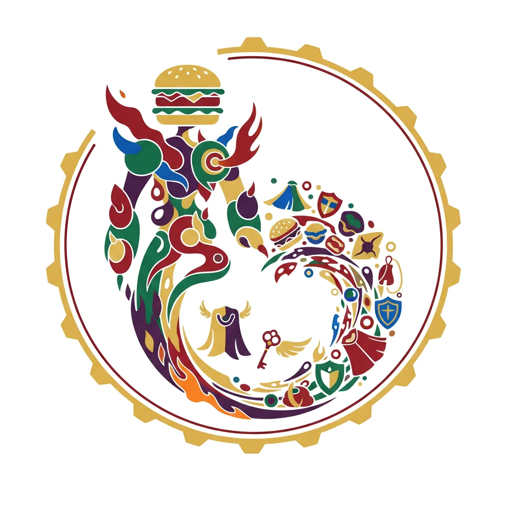 프랭크버거 진격의거인 콜라보 메뉴와 한정판 굿즈 정보 총정리