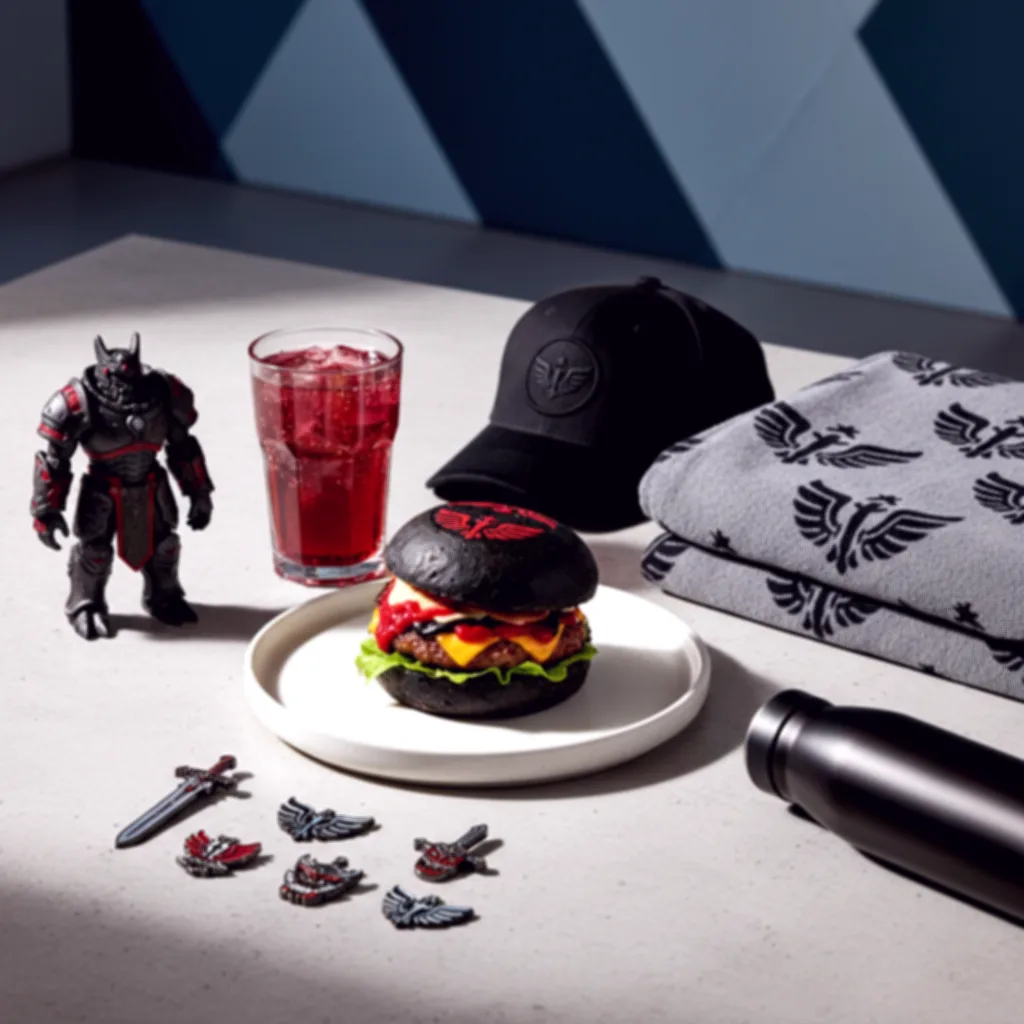 프랭크버거 진격거 콜라보 메뉴 가격과 한정판 굿즈 총정리