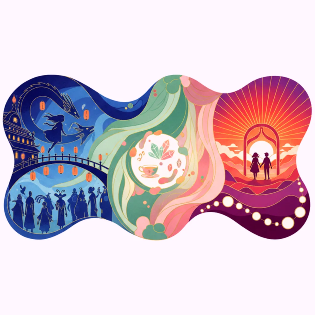 센과 치히로 연극 스토리 줄거리와 관전 포인트 핵심 정리