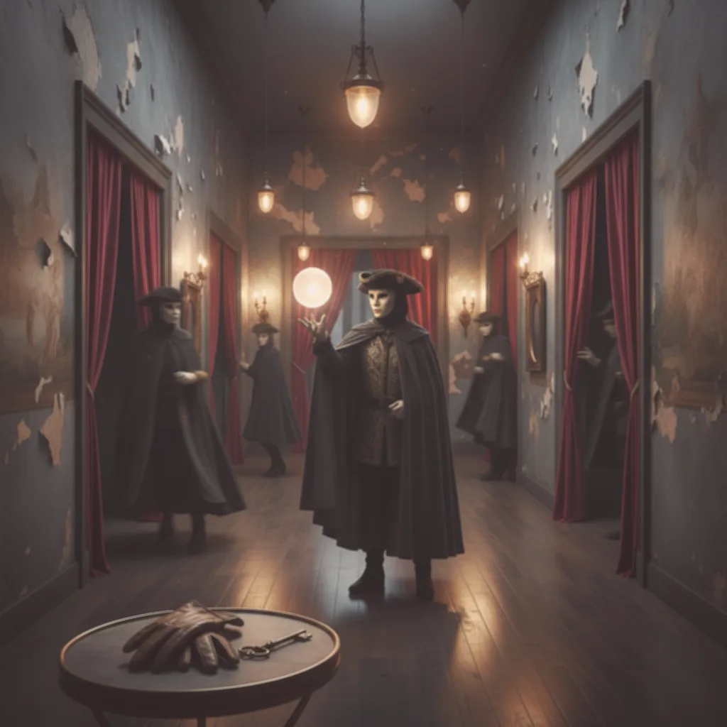 슬립노모어 몰입형 공연 체험기 및 관람 전 필수 꿀팁 총정리