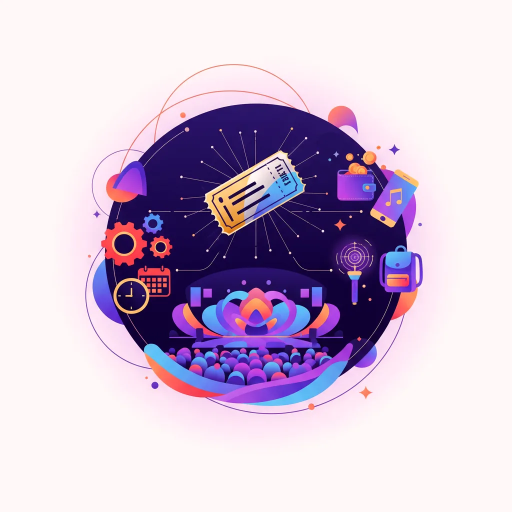 BTS 콘서트 관람 정보 티켓팅 방법과 필수 준비물 총정리