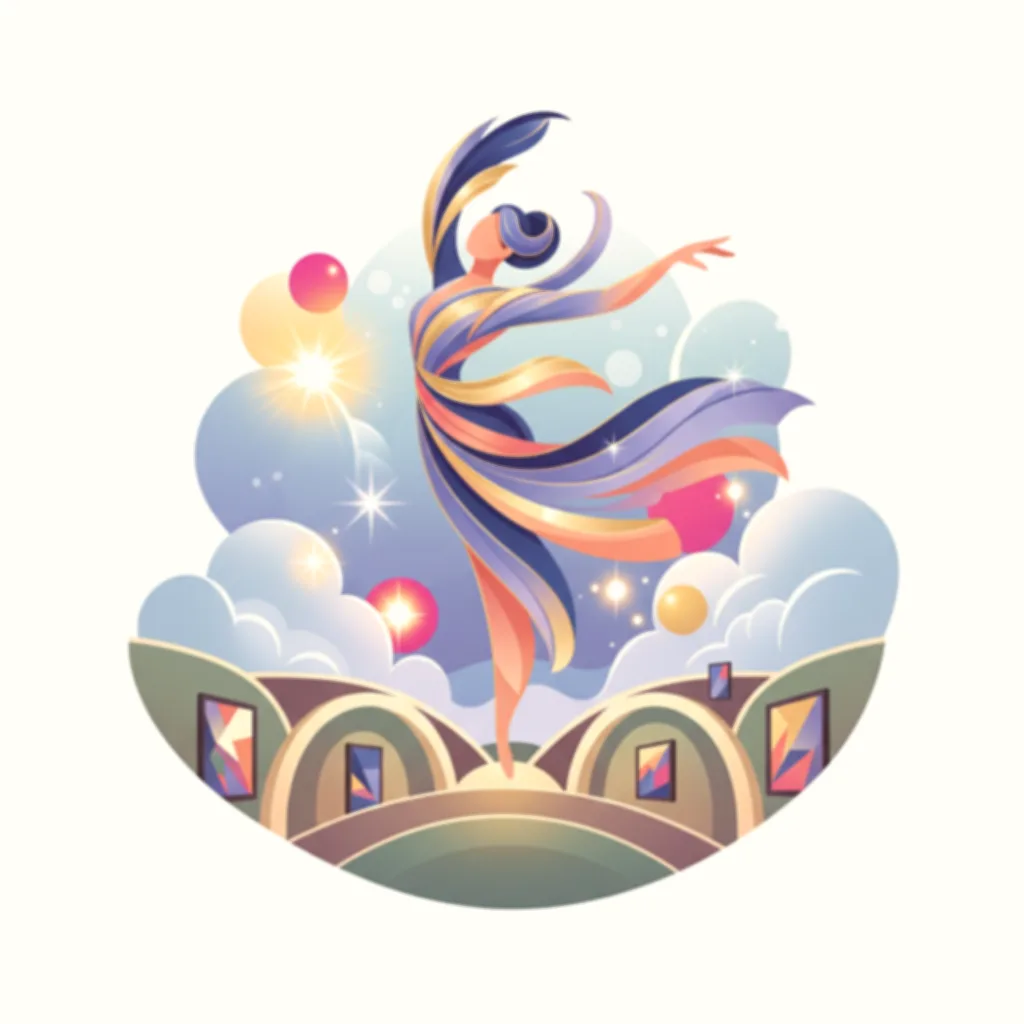 Dancing Dreaming Enlightening 전시 관람 정보 총정리 4 Dancing Dreaming Enlightening 전시 관람 정보 총정리