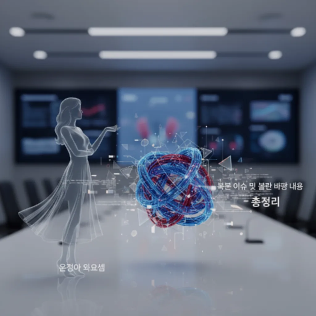 윤정아 왜요쌤 원본 이슈 및 논란 배경 내용 총정리 3 윤정아 왜요쌤 원본 이슈 및 논란 배경 내용 총정리